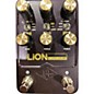 Used Universal Audio LION '68 SUPER LEAD AMP Pedal