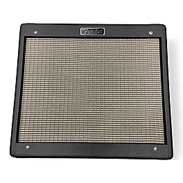 Used Fender Blues Junior IV 15W 1x12 Tube Guitar Combo Amp