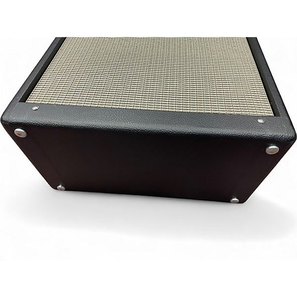 Used Fender Blues Junior IV 15W 1x12 Tube Guitar Combo Amp