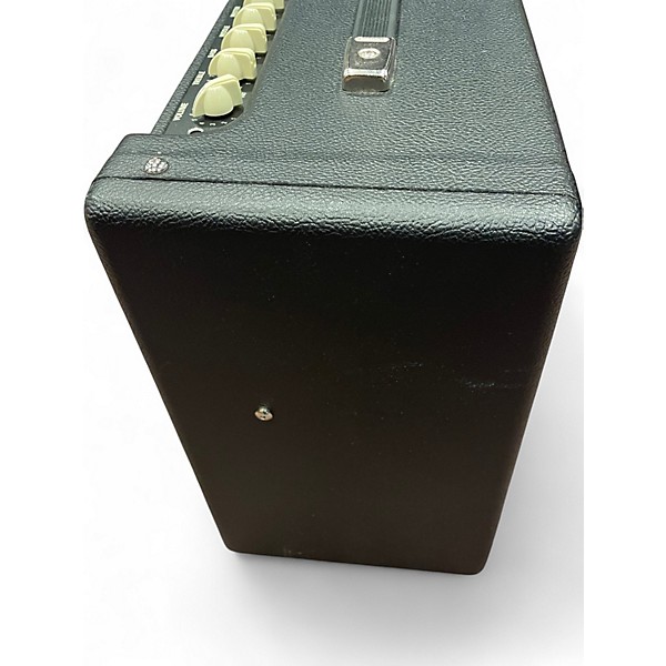 Used Fender Blues Junior IV 15W 1x12 Tube Guitar Combo Amp