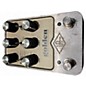 Used Universal Audio Golden Reverberator Effect Pedal thumbnail