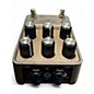 Used Universal Audio Golden Reverberator Effect Pedal