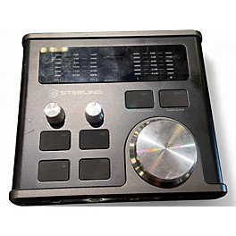 Used Sterling Audio Harmony H224 Audio Interface