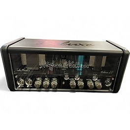 Used Hughes & Kettner Tubemeister 20 Deluxe Tube Guitar Amp Head