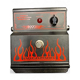 Used Rocktron NITRO Effect Pedal