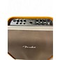 Used Fender acoustic sfx Acoustic Guitar Combo Amp
