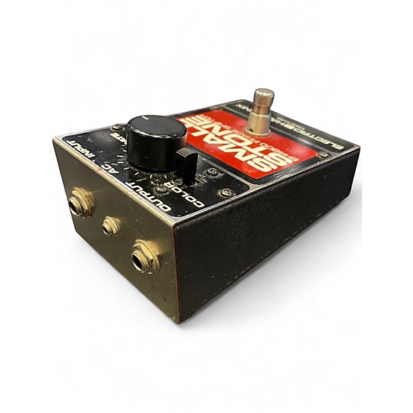 Used Electro-Harmonix EH4800 Small Stone Effect Pedal