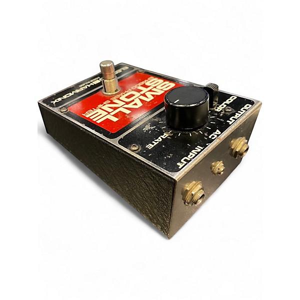 Used Electro-Harmonix EH4800 Small Stone Effect Pedal