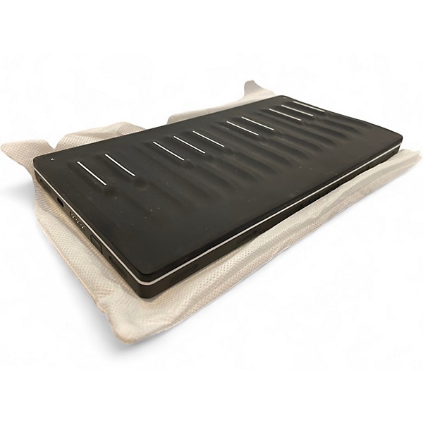 Used ROLI SEABOARD BLOCK MIDI Controller | Guitar Center