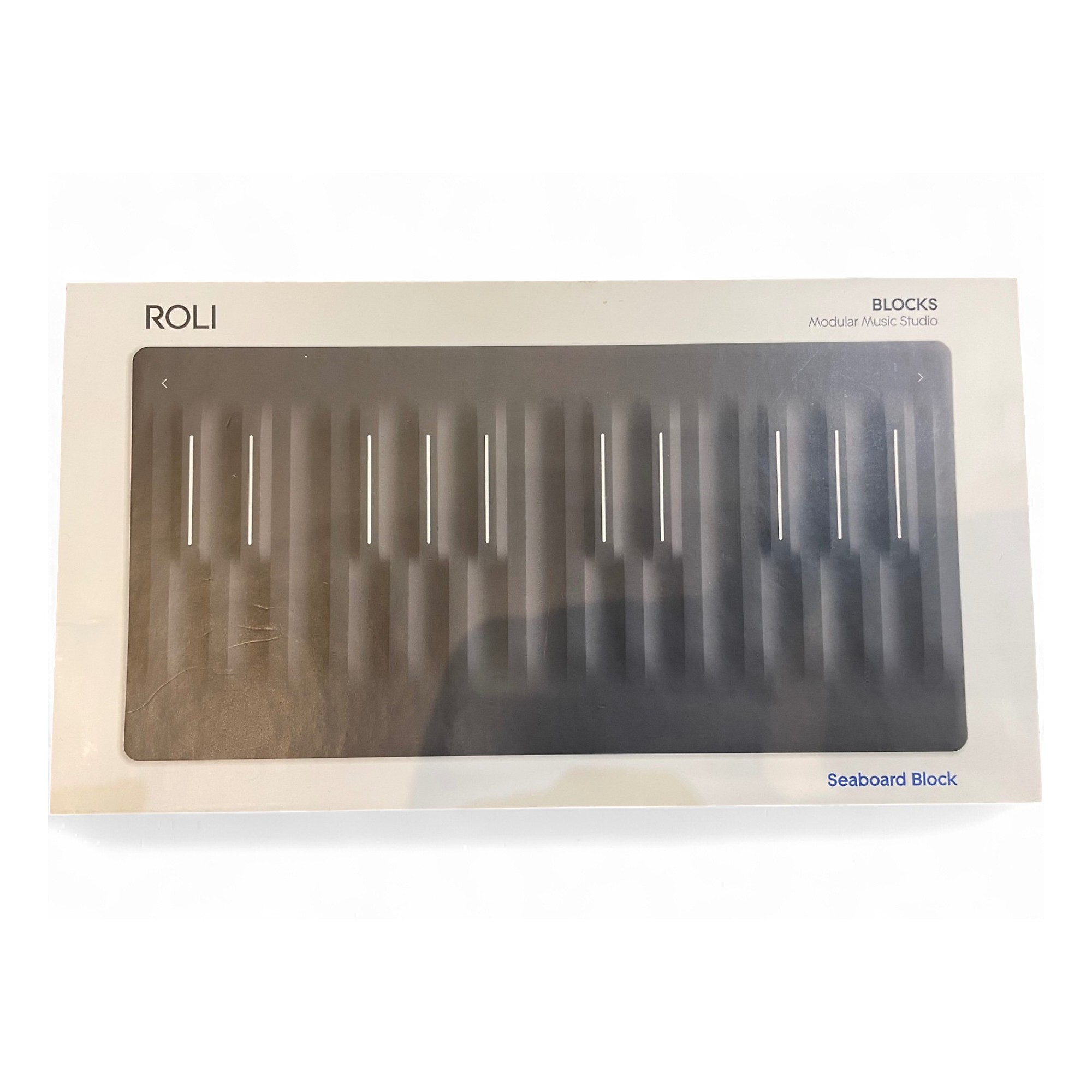 Used ROLI SEABOARD BLOCK MIDI Controller | Guitar Center