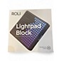 Used ROLI LIGHTPAD BLOCK MIDI Controller