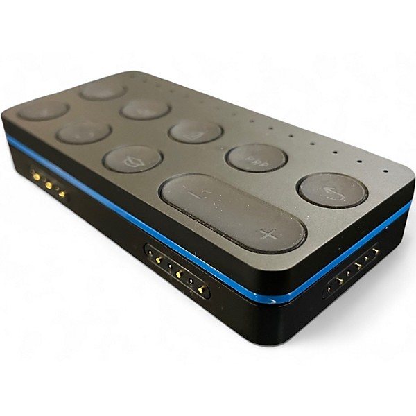 Used ROLI LOOP BLOCK MIDI Utility