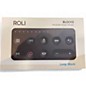 Used ROLI LOOP BLOCK MIDI Utility