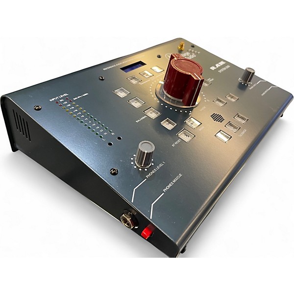 Used Heritage Audio RAM SYSTEM 2000 Volume Controller
