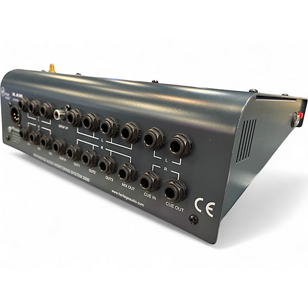 Used Heritage Audio RAM SYSTEM 2000 Volume Controller