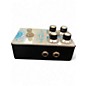 Used Black Country Customs Secret path Effect Pedal