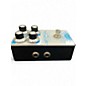 Used Black Country Customs Secret path Effect Pedal