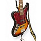Used SX VINTAGE SERIES 2 Color Sunburst Electric Bass Guitar