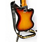 Used SX VINTAGE SERIES 2 Color Sunburst Electric Bass Guitar