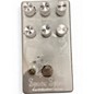 Used EarthQuaker Devices Space Spiral Modulated Delay Effect Pedal thumbnail