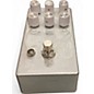 Used EarthQuaker Devices Space Spiral Modulated Delay Effect Pedal