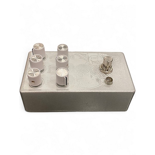 Used EarthQuaker Devices Space Spiral Modulated Delay Effect Pedal