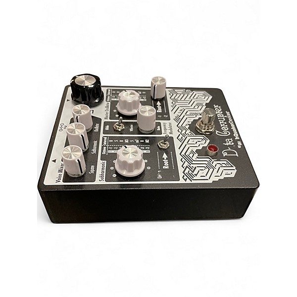 Used EarthQuaker Devices Data Corrupter Effect Pedal