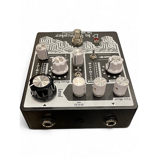 Used EarthQuaker Devices Data Corrupter Effect Pedal