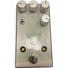 Used Walrus Audio Julia Analog Chorus Effect Pedal