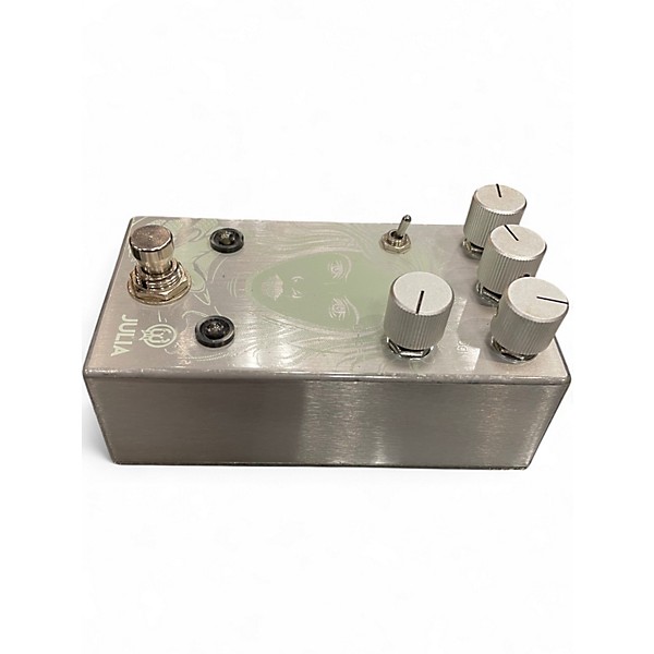 Used Walrus Audio Julia Analog Chorus Effect Pedal