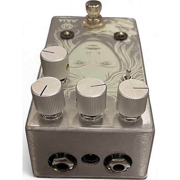 Used Walrus Audio Julia Analog Chorus Effect Pedal