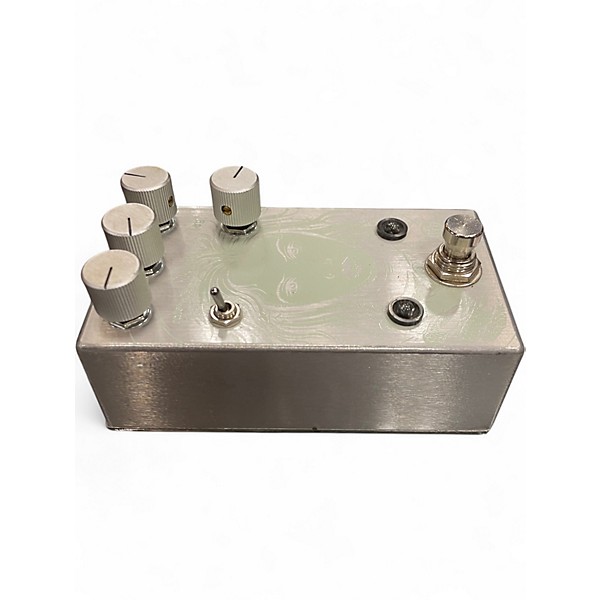 Used Walrus Audio Julia Analog Chorus Effect Pedal