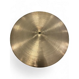 Used Zildjian 20in Avedis Ride Cymbal