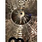 Used MEINL 20in HCS Ride Cymbal