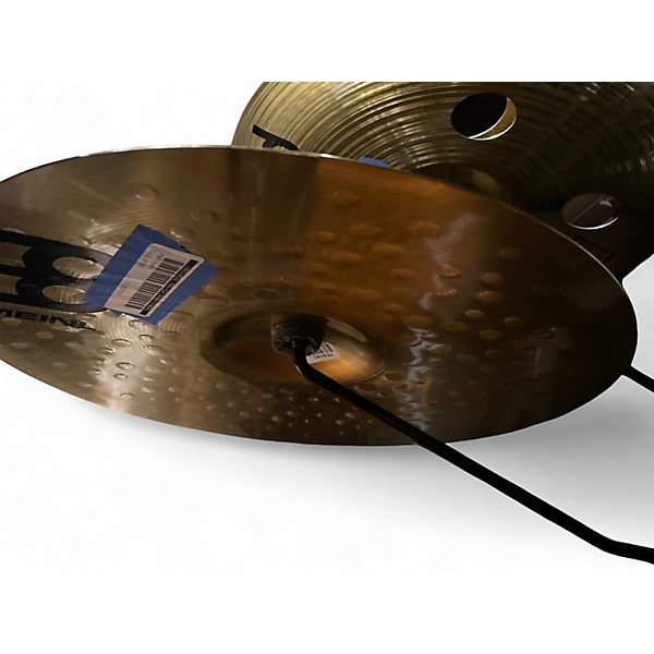 Used MEINL 16in HCS Crash Cymbal