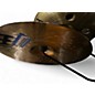 Used MEINL 16in HCS Crash Cymbal