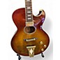 Vintage 1975 Ibanez 1975 HOWARD ROBERTS EDITION Sunburst Acoustic Electric Guitar thumbnail