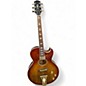 Vintage 1975 Ibanez 1975 HOWARD ROBERTS EDITION Sunburst Acoustic Electric Guitar