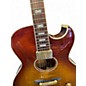 Vintage 1975 Ibanez 1975 HOWARD ROBERTS EDITION Sunburst Acoustic Electric Guitar