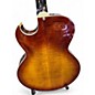 Vintage 1975 Ibanez 1975 HOWARD ROBERTS EDITION Sunburst Acoustic Electric Guitar