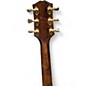 Vintage 1975 Ibanez 1975 HOWARD ROBERTS EDITION Sunburst Acoustic Electric Guitar