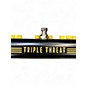 Used Donner TRIPLE THREAT Effect Pedal