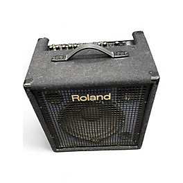 Used Roland KC350 1x12 120W Keyboard Amp