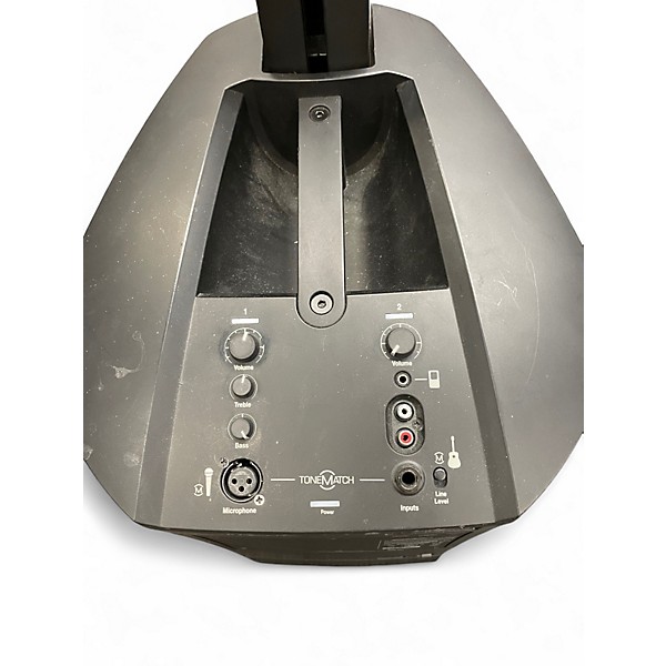 Used Bose L1 Compact Powered Speaker | Guitar Center