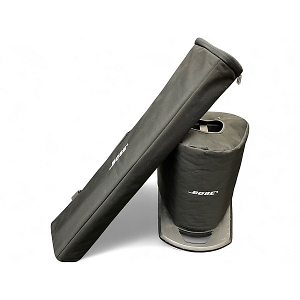 BOSE L1 Compact system 専用ケース付き Amazon.com: Bose L1 Compact with Carry Case : Musical