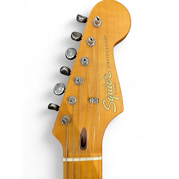 『希少・美品』SQUIER by FENDER STRATOCASTER Amazon.com: Fender Squier Contemporary Special Stratocaster