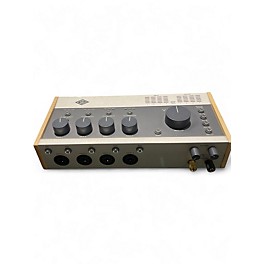 Used Universal Audio VOLT 4 76p Audio Interface