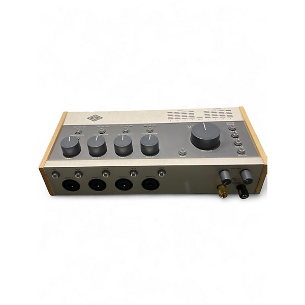 Used Universal Audio VOLT 4 76p Audio Interface | Guitar Center