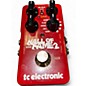 Used TC Electronic Hall Of Fame 2 Reverb Effect Pedal thumbnail
