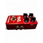 Used TC Electronic Hall Of Fame 2 Reverb Effect Pedal